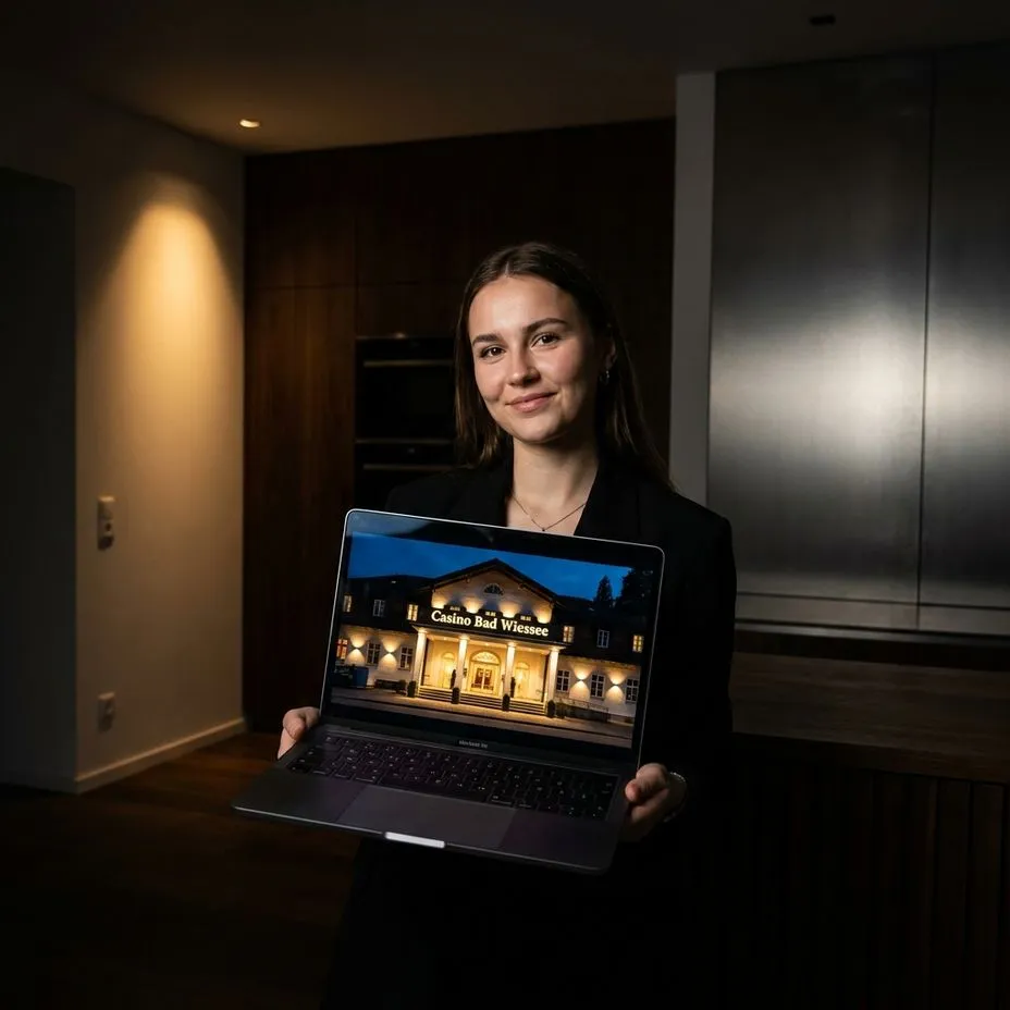 Casino Bad Wiessee: Casino App herunterladen und spielen