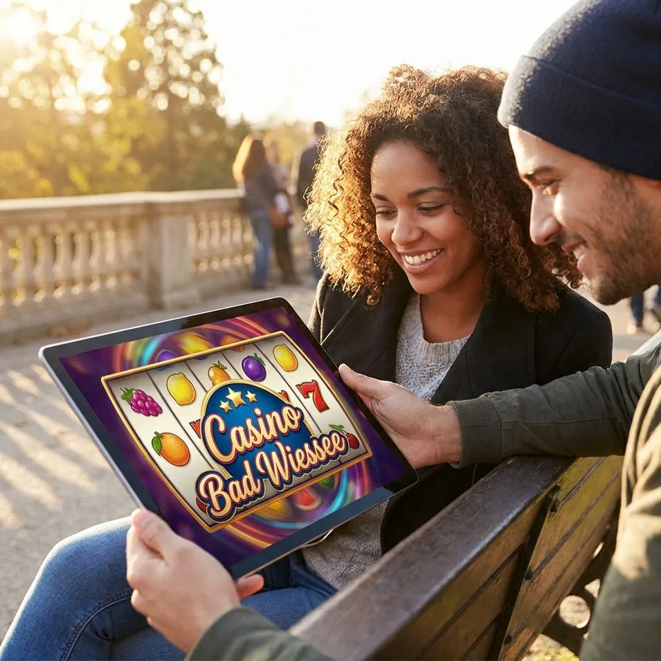 Casino Bad Wiessee: Spielautomaten online spielen